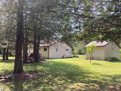 Tiny photo for 3408 McKellar Road, Rose City, MI 48654 (MLS # 1948449)