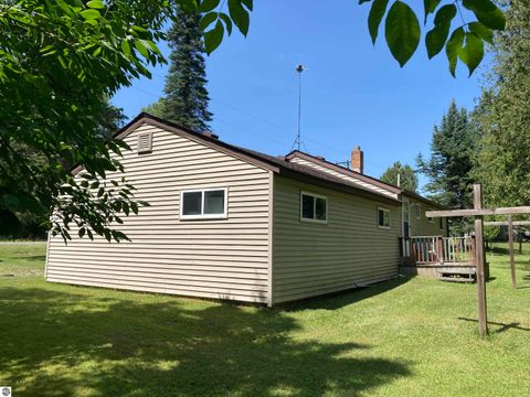 Tiny photo for 3408 McKellar Road, Rose City, MI 48654 (MLS # 1948449)