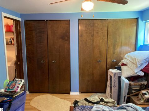 Tiny photo for 3408 McKellar Road, Rose City, MI 48654 (MLS # 1948449)