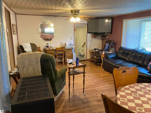 Tiny photo for 3408 McKellar Road, Rose City, MI 48654 (MLS # 1948449)