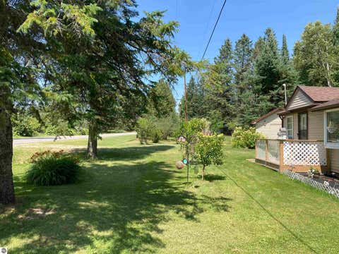 Tiny photo for 3408 McKellar Road, Rose City, MI 48654 (MLS # 1948449)
