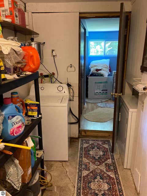 Tiny photo for 3408 McKellar Road, Rose City, MI 48654 (MLS # 1948449)