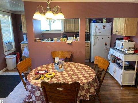 Tiny photo for 3408 McKellar Road, Rose City, MI 48654 (MLS # 1948449)