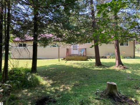Tiny photo for 3408 McKellar Road, Rose City, MI 48654 (MLS # 1948449)