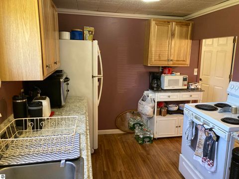 Tiny photo for 3408 McKellar Road, Rose City, MI 48654 (MLS # 1948449)