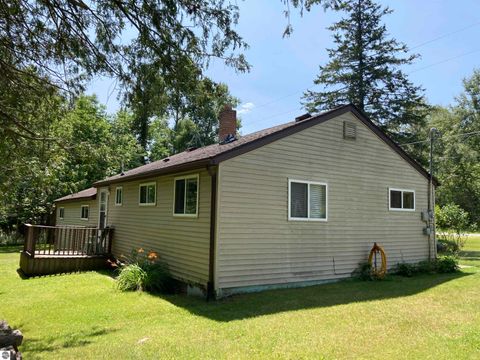 Tiny photo for 3408 McKellar Road, Rose City, MI 48654 (MLS # 1948449)