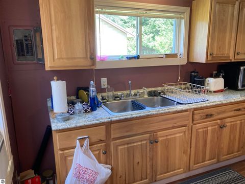 Tiny photo for 3408 McKellar Road, Rose City, MI 48654 (MLS # 1948449)