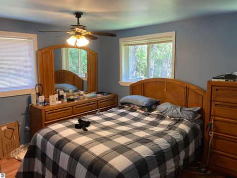 Tiny photo for 3408 McKellar Road, Rose City, MI 48654 (MLS # 1948449)