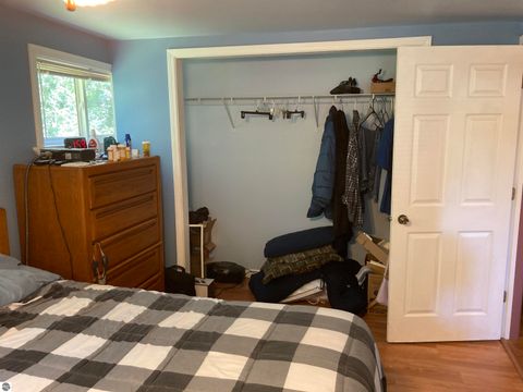 Tiny photo for 3408 McKellar Road, Rose City, MI 48654 (MLS # 1948449)
