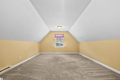 Tiny photo for 180 Hunters Ridge, Cadillac, MI 49601 (MLS # 1942204)