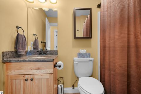 Tiny photo for 180 Hunters Ridge, Cadillac, MI 49601 (MLS # 1942204)