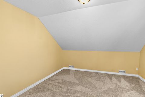 Tiny photo for 180 Hunters Ridge, Cadillac, MI 49601 (MLS # 1942204)