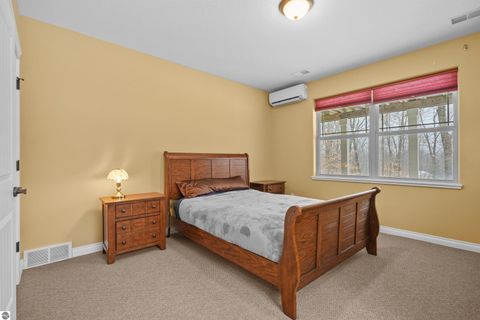 Tiny photo for 180 Hunters Ridge, Cadillac, MI 49601 (MLS # 1942204)