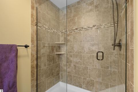 Tiny photo for 180 Hunters Ridge, Cadillac, MI 49601 (MLS # 1942204)