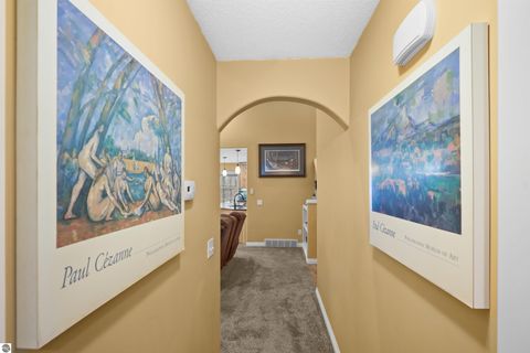 Tiny photo for 180 Hunters Ridge, Cadillac, MI 49601 (MLS # 1942204)