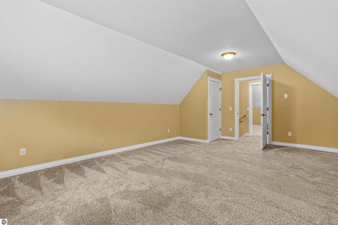 Tiny photo for 180 Hunters Ridge, Cadillac, MI 49601 (MLS # 1942204)