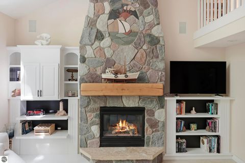 Tiny photo for 10481 S Monaco Way, Traverse City, MI 49684 (MLS # 1945719)