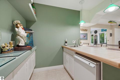 Tiny photo for 10481 S Monaco Way, Traverse City, MI 49684 (MLS # 1945719)