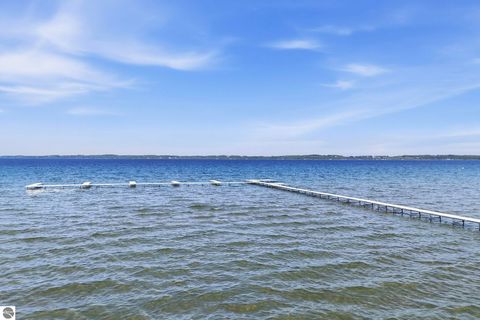 Tiny photo for 10481 S Monaco Way, Traverse City, MI 49684 (MLS # 1945719)