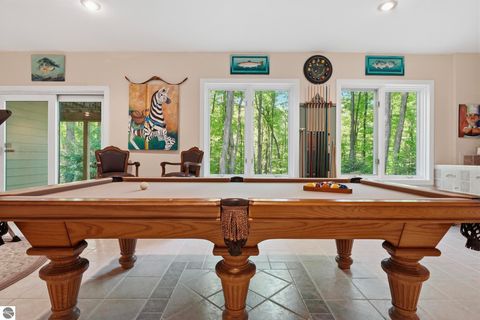 Tiny photo for 10481 S Monaco Way, Traverse City, MI 49684 (MLS # 1945719)
