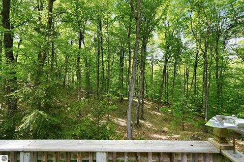 Tiny photo for 10481 S Monaco Way, Traverse City, MI 49684 (MLS # 1945719)
