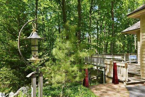 Tiny photo for 10481 S Monaco Way, Traverse City, MI 49684 (MLS # 1945719)