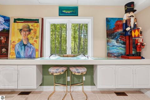 Tiny photo for 10481 S Monaco Way, Traverse City, MI 49684 (MLS # 1945719)