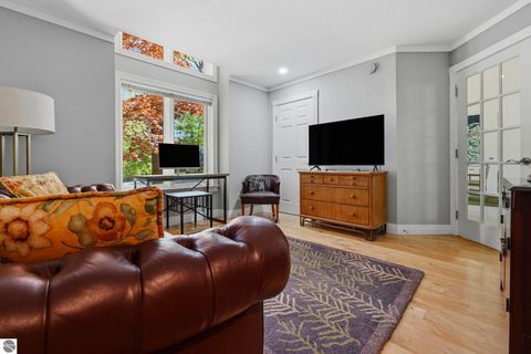Tiny photo for 10481 S Monaco Way, Traverse City, MI 49684 (MLS # 1945719)