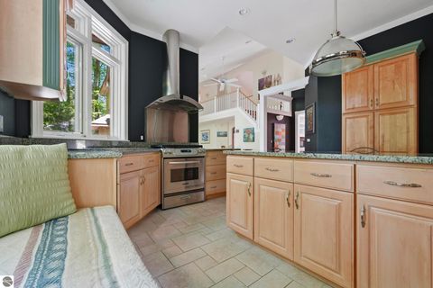 Tiny photo for 10481 S Monaco Way, Traverse City, MI 49684 (MLS # 1945719)