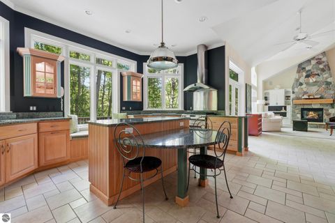 Tiny photo for 10481 S Monaco Way, Traverse City, MI 49684 (MLS # 1945719)