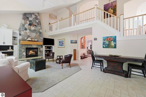 Tiny photo for 10481 S Monaco Way, Traverse City, MI 49684 (MLS # 1945719)