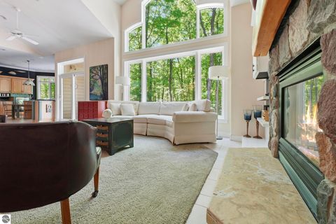 Tiny photo for 10481 S Monaco Way, Traverse City, MI 49684 (MLS # 1945719)