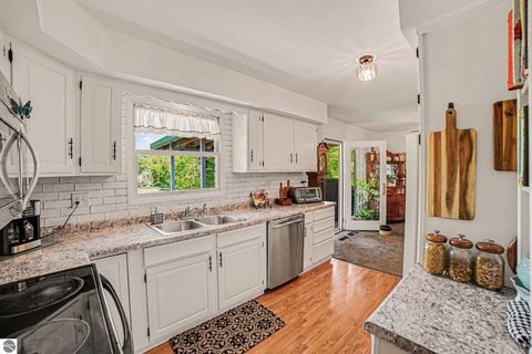 Tiny photo for 4389 Pine River Road, St Louis, MI 48880 (MLS # 1945756)