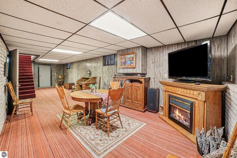 Tiny photo for 4389 Pine River Road, St Louis, MI 48880 (MLS # 1945756)