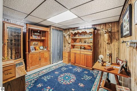 Tiny photo for 4389 Pine River Road, St Louis, MI 48880 (MLS # 1945756)