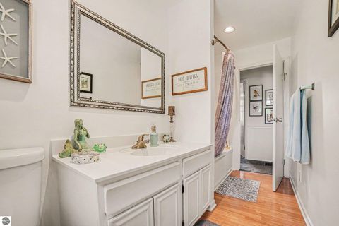 Tiny photo for 4389 Pine River Road, St Louis, MI 48880 (MLS # 1945756)