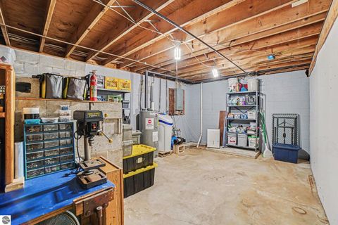 Tiny photo for 4389 Pine River Road, St Louis, MI 48880 (MLS # 1945756)