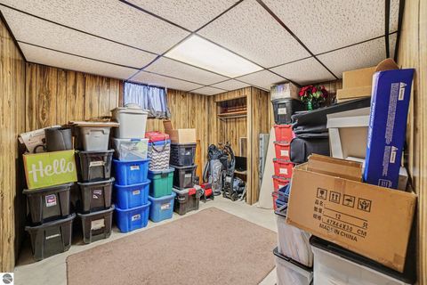 Tiny photo for 4389 Pine River Road, St Louis, MI 48880 (MLS # 1945756)