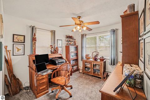 Tiny photo for 4389 Pine River Road, St Louis, MI 48880 (MLS # 1945756)
