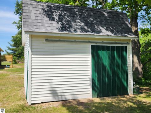 Tiny photo for 4389 Pine River Road, St Louis, MI 48880 (MLS # 1945756)