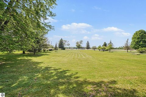 Tiny photo for 4389 Pine River Road, St Louis, MI 48880 (MLS # 1945756)