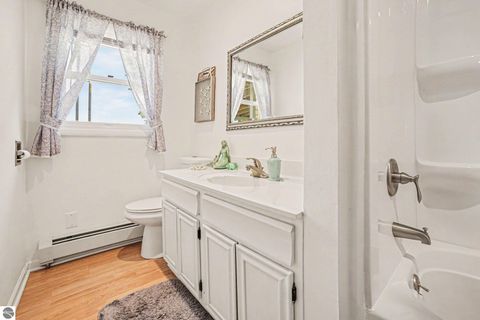 Tiny photo for 4389 Pine River Road, St Louis, MI 48880 (MLS # 1945756)
