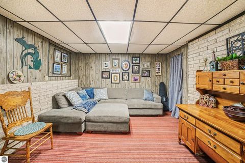 Tiny photo for 4389 Pine River Road, St Louis, MI 48880 (MLS # 1945756)
