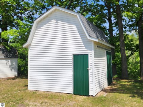 Tiny photo for 4389 Pine River Road, St Louis, MI 48880 (MLS # 1945756)