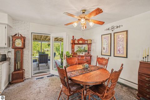 Tiny photo for 4389 Pine River Road, St Louis, MI 48880 (MLS # 1945756)