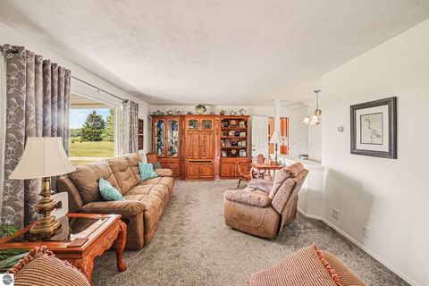 Tiny photo for 4389 Pine River Road, St Louis, MI 48880 (MLS # 1945756)