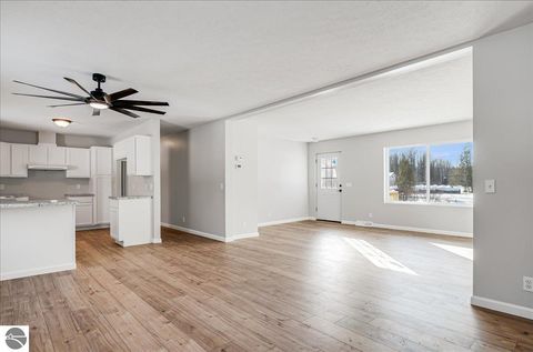 Tiny photo for 8470 Ora Lake Road, Hale, MI 48739 (MLS # 1942243)