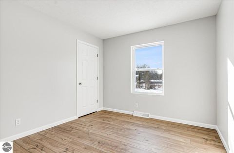 Tiny photo for 8470 Ora Lake Road, Hale, MI 48739 (MLS # 1942243)