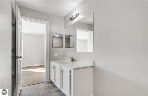 Tiny photo for 8470 Ora Lake Road, Hale, MI 48739 (MLS # 1942243)