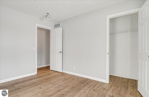 Tiny photo for 8470 Ora Lake Road, Hale, MI 48739 (MLS # 1942243)